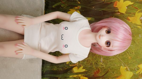 【ミニドール】MOZU DOLL 100cm ミニ シリコン 4