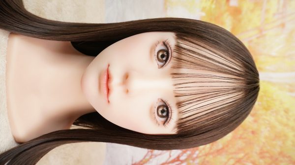 【O初心者応援パック 国内検品済 新品未使用即納品】蛍火日記 #琉璃 160cm Gカップ 5