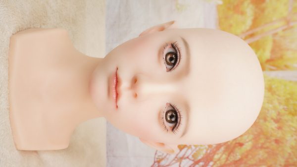 【O初心者応援パック 国内検品済 新品未使用即納品】蛍火日記 #琉璃 160cm Gカップ 9