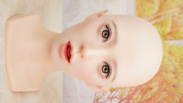 【O初心者応援パック 国内検品済 新品未使用即納品】蛍火日記 #琉璃 160cm Gカップ 10